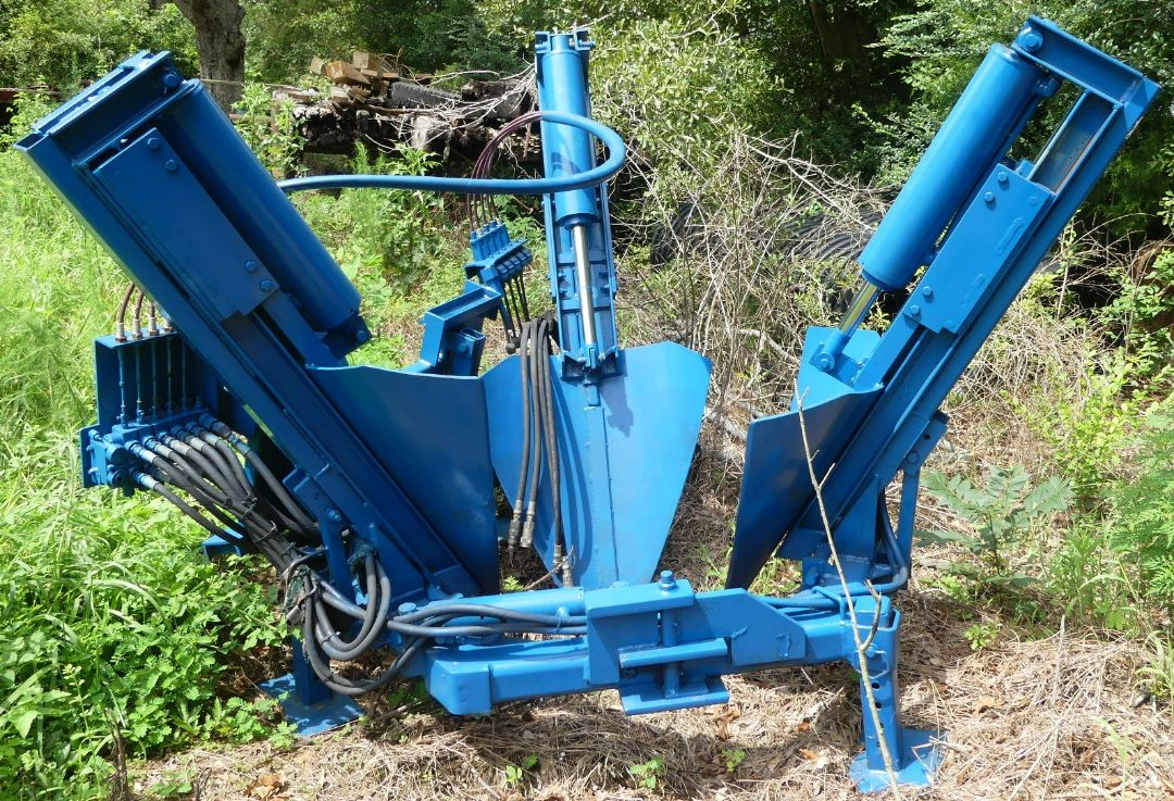 2000 CARETREE 632 - Image 3